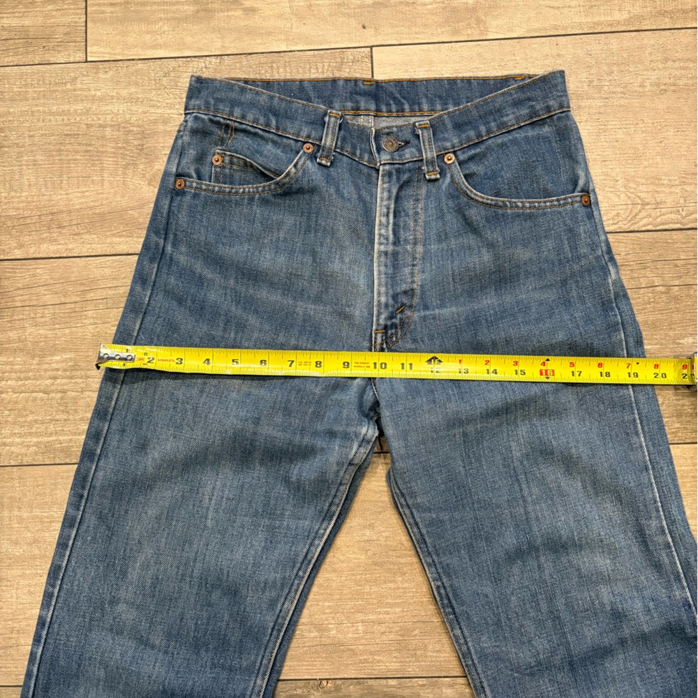 Levi 505 1990’s Pristine Condition - image 4